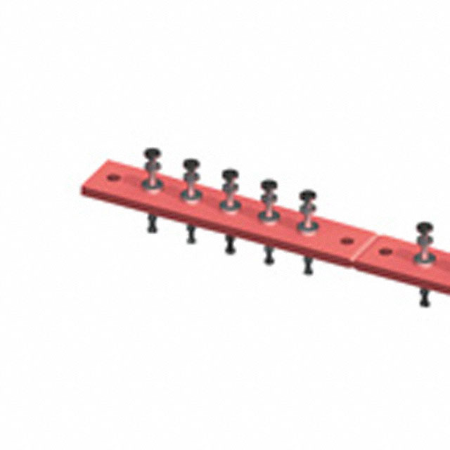 15097 Keystone Electronics  Terminal Strips and Turret Boards